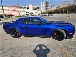 دودج تشالنجر